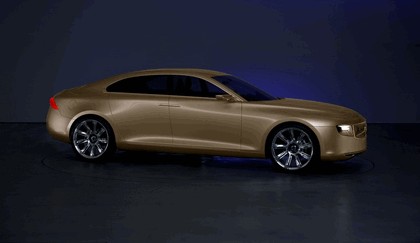 2011 Volvo Concept Universe 12