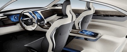 2011 Volvo Concept Universe 25