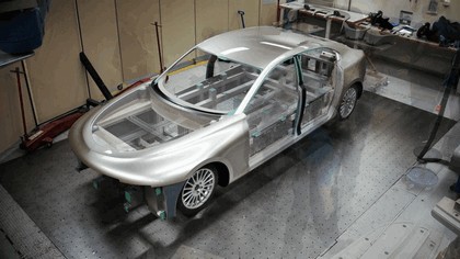 2011 Volvo Concept Universe 29