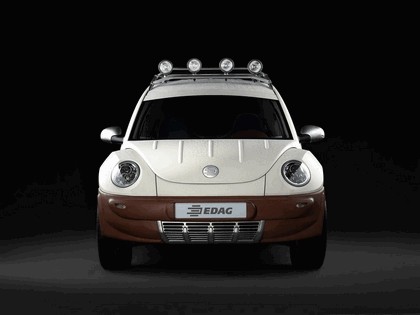 2006 Edag Biwak concept ( based on Volkswagen New Beetle ) 4
