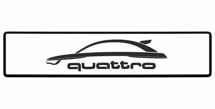 2011 Audi A1 Clubsport Quattro 17