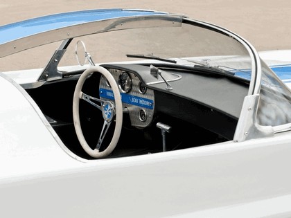 1958 Simca Special concept 4