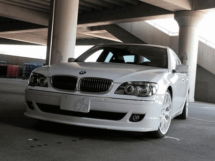2008 BMW 7er ( E65 ) by 3D Design 1