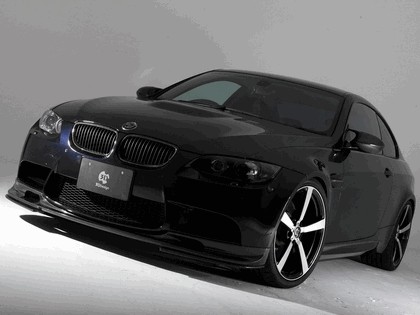2008 BMW M3 ( E92 ) by 3D Design 2