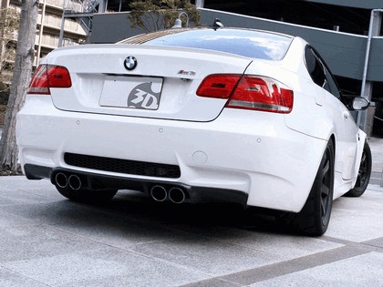 2008 BMW M3 ( E92 ) by 3D Design 7