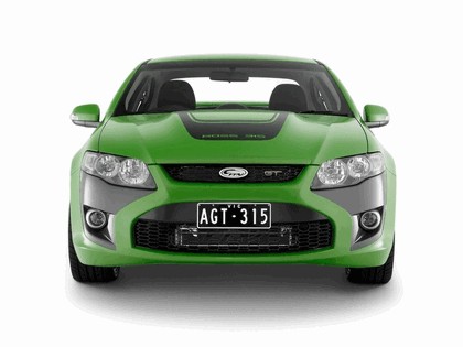 2008 Ford FPV GT ( FG ) 4