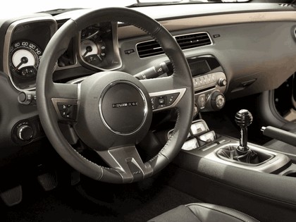 2011 Chevrolet Camaro Intimidator by Dale Earnhardt 12