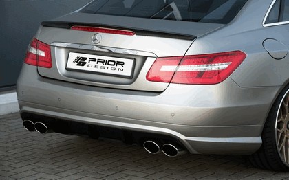 2011 Prior Design PD70 ( based on Mercedes-Benz E-klasse coupé C207 ) 16