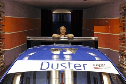 2011 Dacia Duster No Limit - Pikes Peak 15