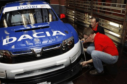2011 Dacia Duster No Limit - Pikes Peak 26
