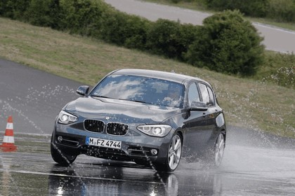 2011 BMW 118i sport line 77