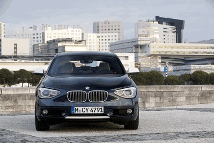 2011 BMW 120d urban line 4