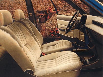 1975 Chrysler Simca 1307 5