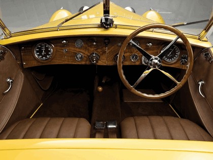 1937 Bugatti Type 57 roadster 8