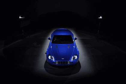 2011 Aston Martin V8 Vantage S 6