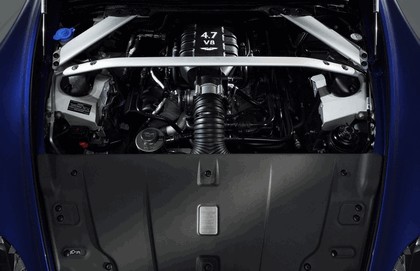2011 Aston Martin V8 Vantage S 19