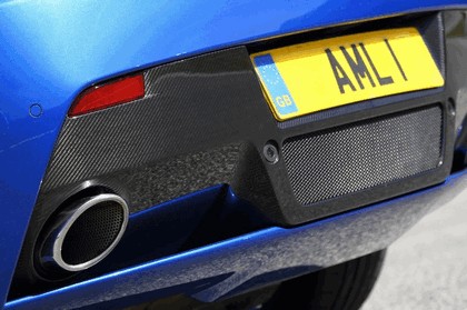 2011 Aston Martin V8 Vantage S 44