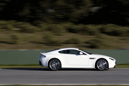 2011 Aston Martin V8 Vantage S 49