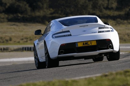 2011 Aston Martin V8 Vantage S 58