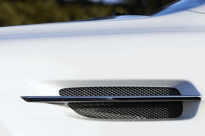 2011 Aston Martin V8 Vantage S 60