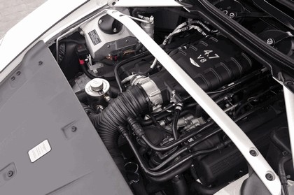 2011 Aston Martin V8 Vantage S 61