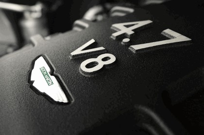 2011 Aston Martin V8 Vantage S 62