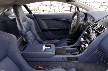 2011 Aston Martin V8 Vantage S 65