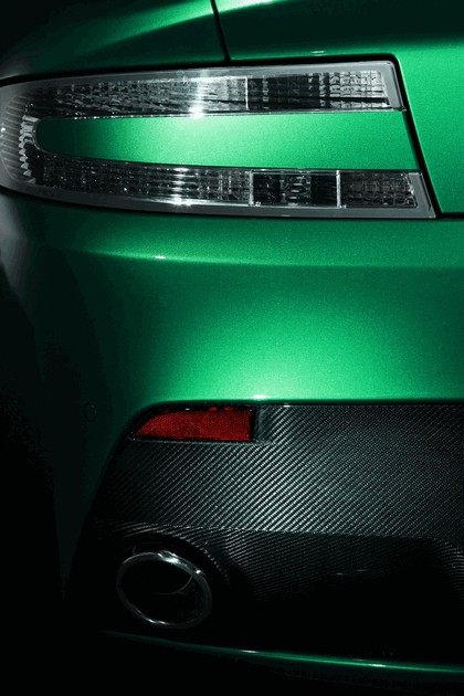 2011 Aston Martin V8 Vantage S roadster 7