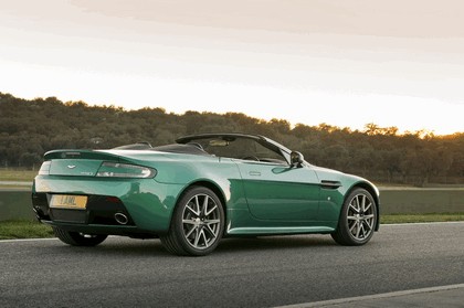 2011 Aston Martin V8 Vantage S roadster 25