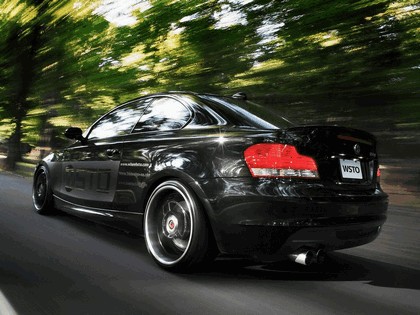 2009 BMW 1er ( E82 ) Project 1 by WSTO 3
