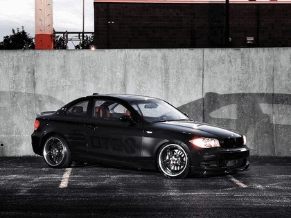 2009 BMW 1er ( E82 ) Project 1 by WSTO 5