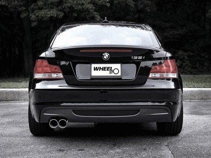 2009 BMW 1er ( E82 ) Project 1 by WSTO 18