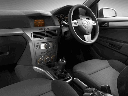 2006 Holden Astra 1.9 CDTi 18
