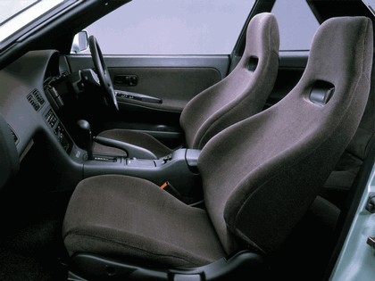 1988 Nissan Silvia J ( S13 ) 3