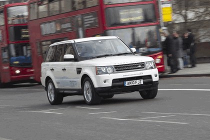 2011 Land Rover Range_E 9