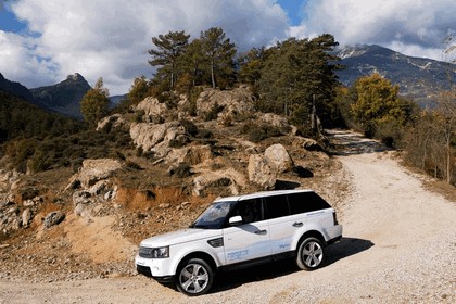 2011 Land Rover Range_E 12