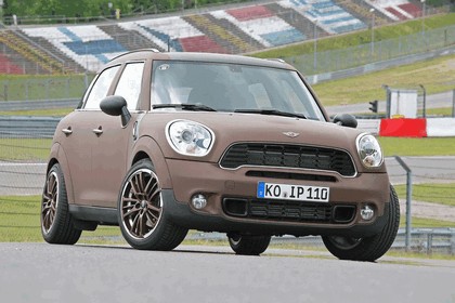 2011 Mini Countryman Cooper S All4 Offroad by Wetterauer 5