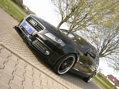 2011 Audi A4 Avant by JMS Racelook 1