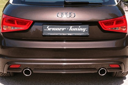 2011 Audi A1 1.4 TFSI S-Tronic by Senner Tuning 11