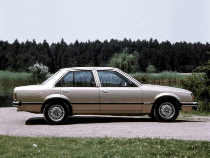 1978 Opel Commodore ( C ) 3