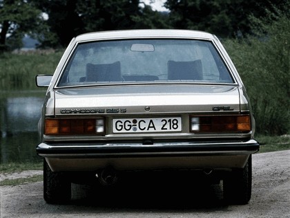 1978 Opel Commodore ( C ) 4