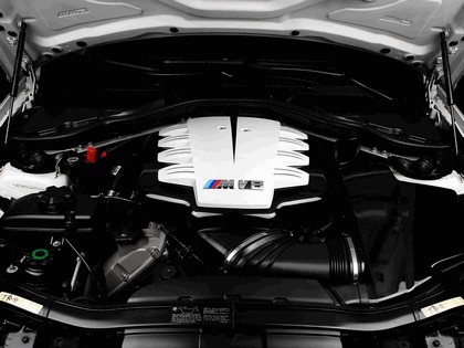 2011 IND Distribution M3 White ( based on BMW M3 E92 ) 5