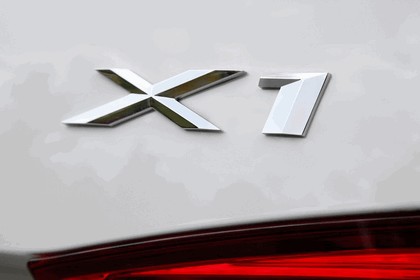 2011 BMW X1 sDrive 2.0d 14