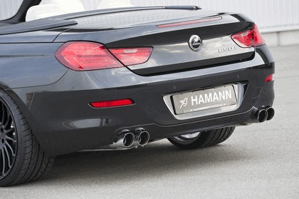 2011 BMW 6er ( F12 ) by Hamann 31