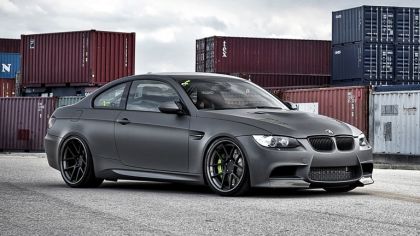 2010 BMW M3 ( E92 ) by Active Autowerke 2