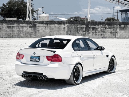 2010 BMW M3 ( E90 ) by Active Autowerke 5