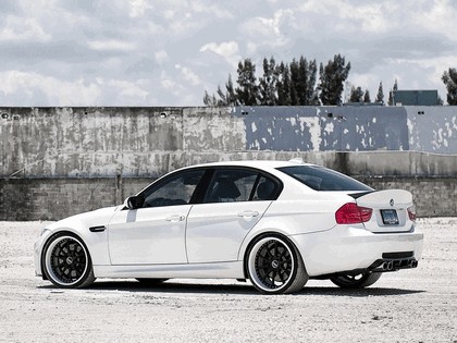 2010 BMW M3 ( E90 ) by Active Autowerke 6