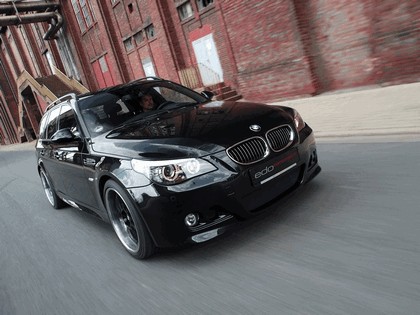 2011 BMW M5 ( E61 ) Dark Edition by Edo Competition 2