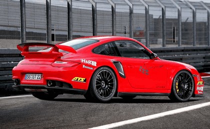 2011 Wimmer RS RST ( based on Porsche 911 997 GT2 RS ) 3