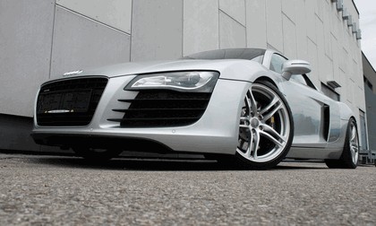 2011 Audi R8 V8 by O.CT Tuning 1